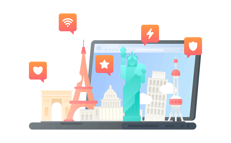 代理淘宝网的回国vpn - ROUTECN